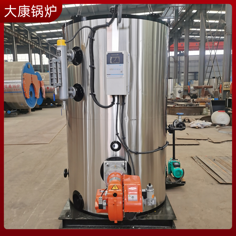0.2吨液化天然气蒸汽发生器