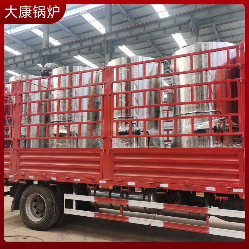 生物质直燃锅炉价格