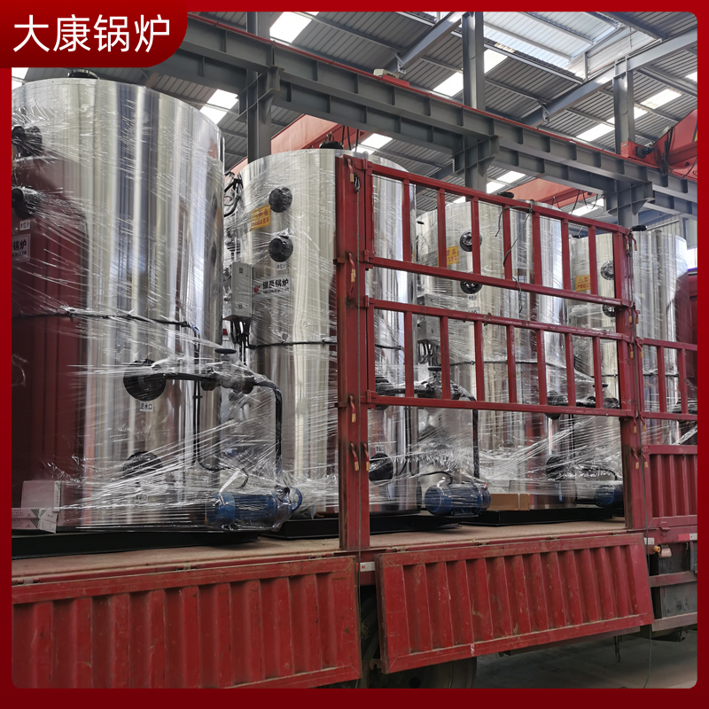 半吨燃气锅炉多少钱
