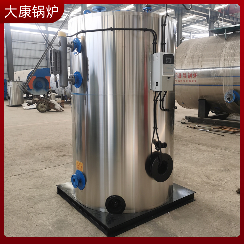 导热油天然气锅炉价格