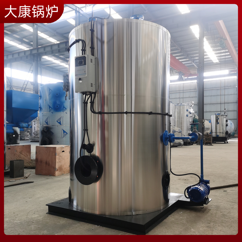 小型生物质锅炉价格