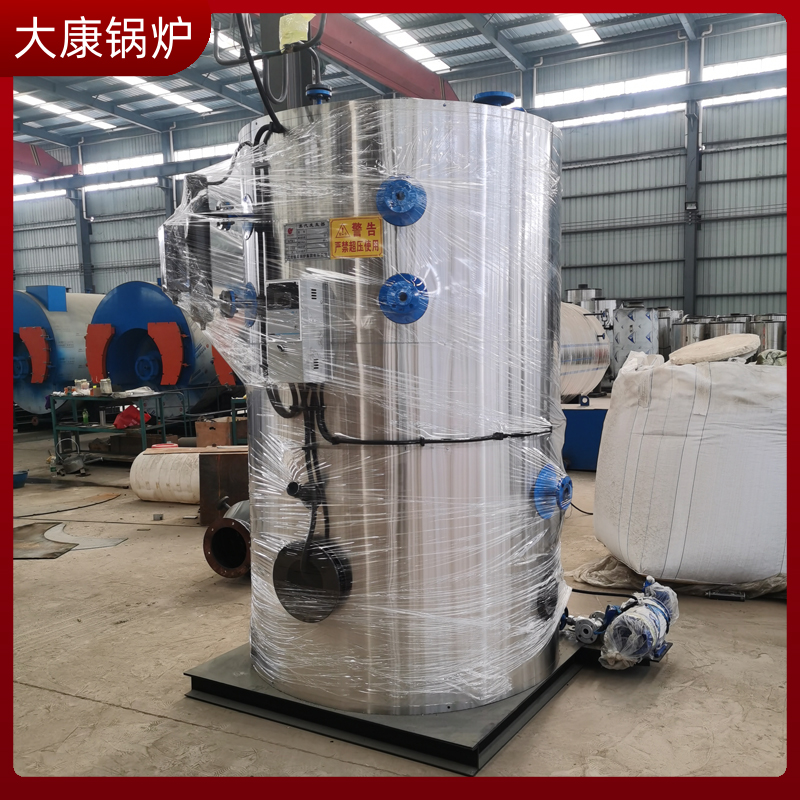电加热式导热油锅炉厂家
