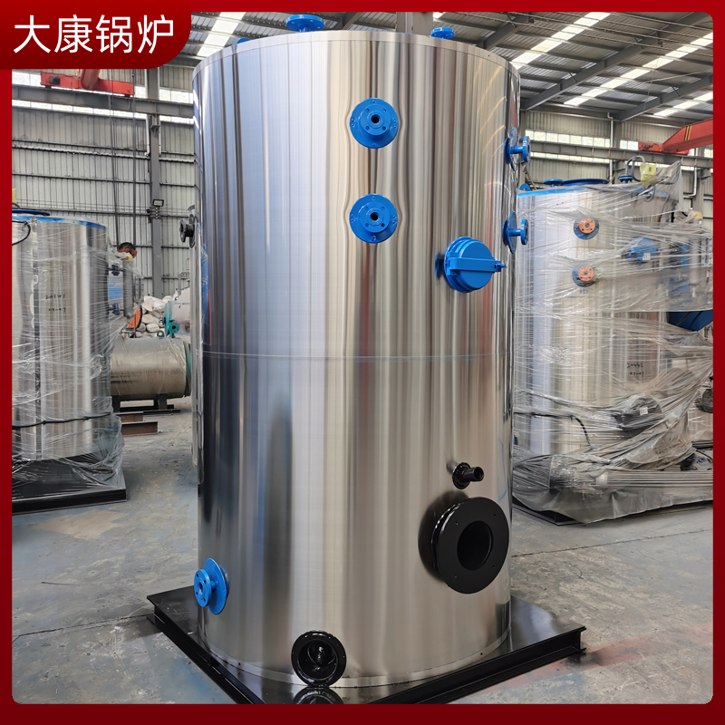 1t烧生物质蒸汽锅炉