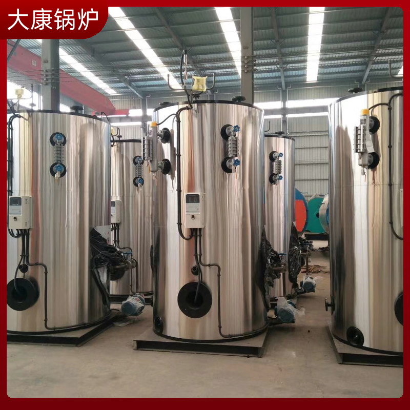 导热油电加热热油炉