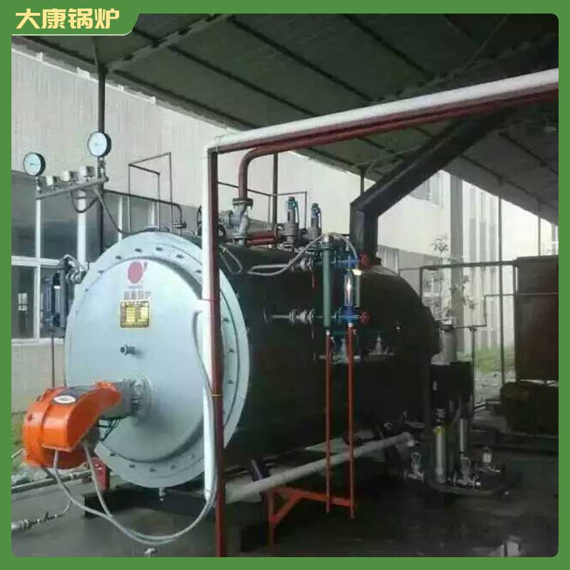 导热油电受热锅炉