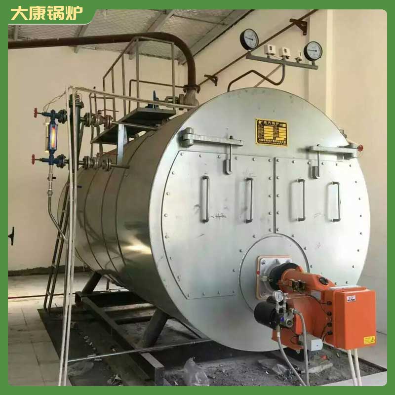 生物质燃气锅炉厂家
