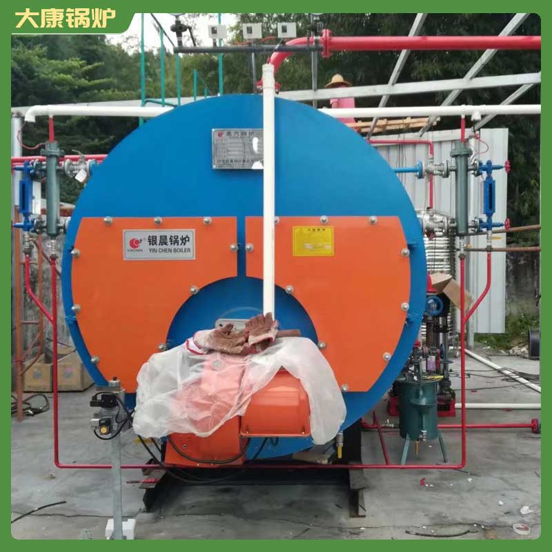 常压立式热水锅炉价格