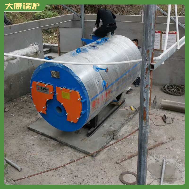 电加热锅炉导热油