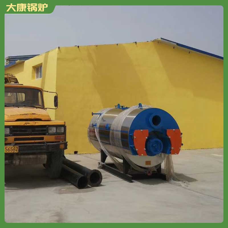 7吨燃煤锅炉