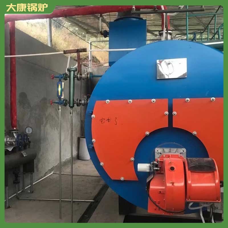 导热油锅炉要多少钱