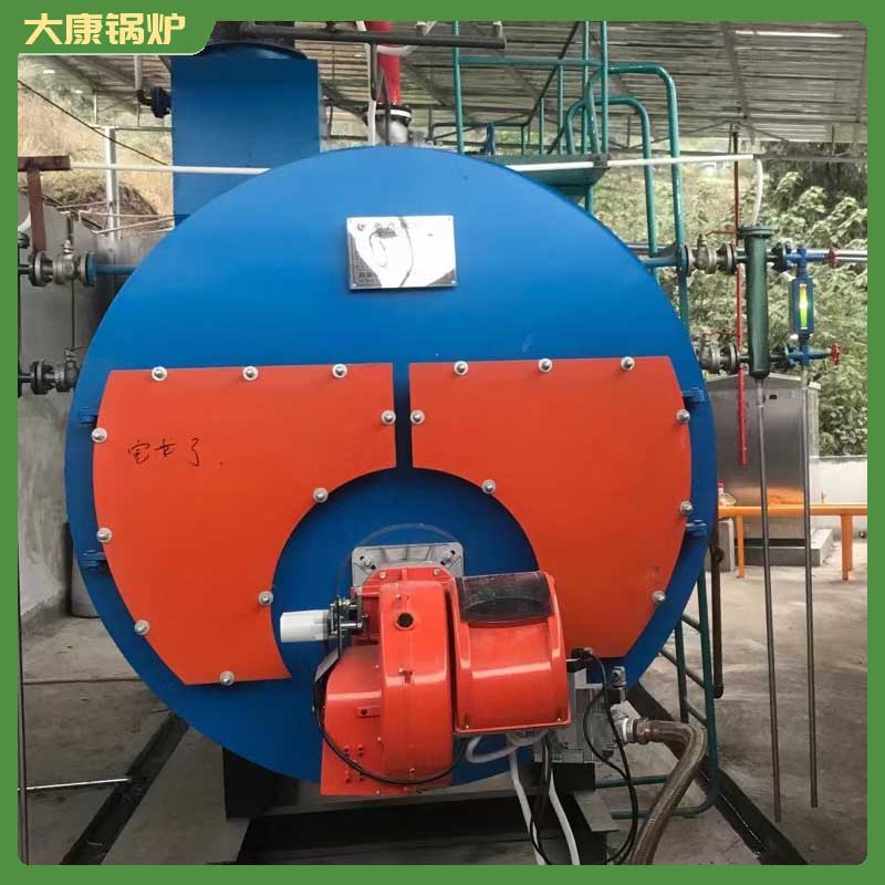 电热蒸汽锅炉多少钱
