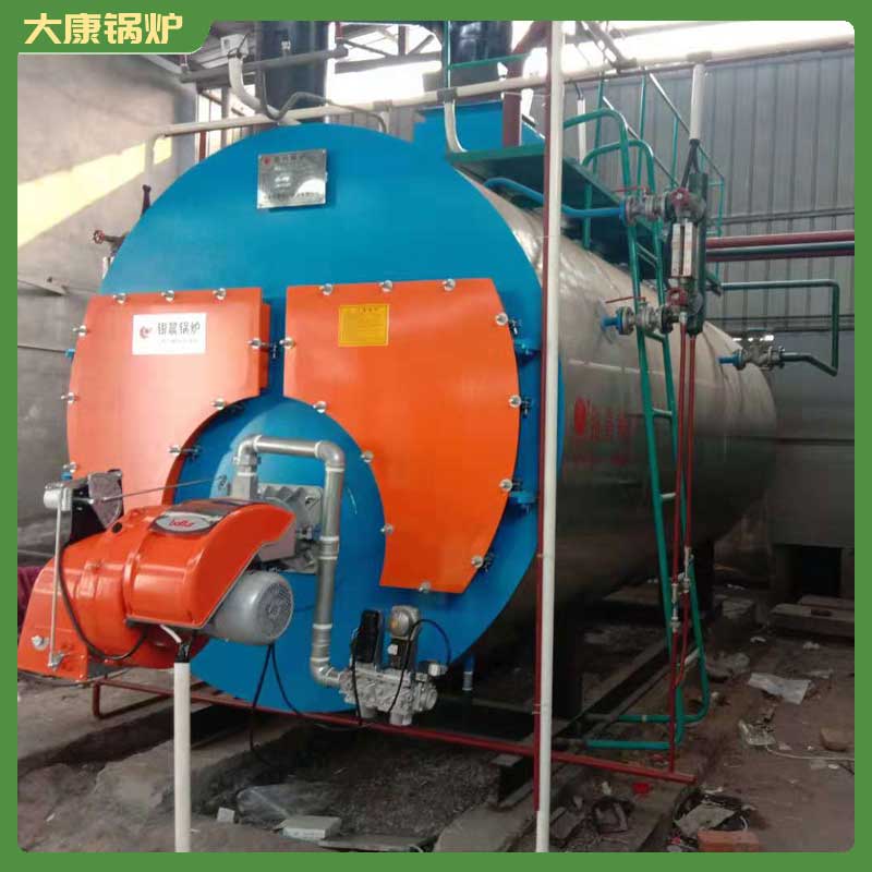 小型生物质热水锅炉厂家