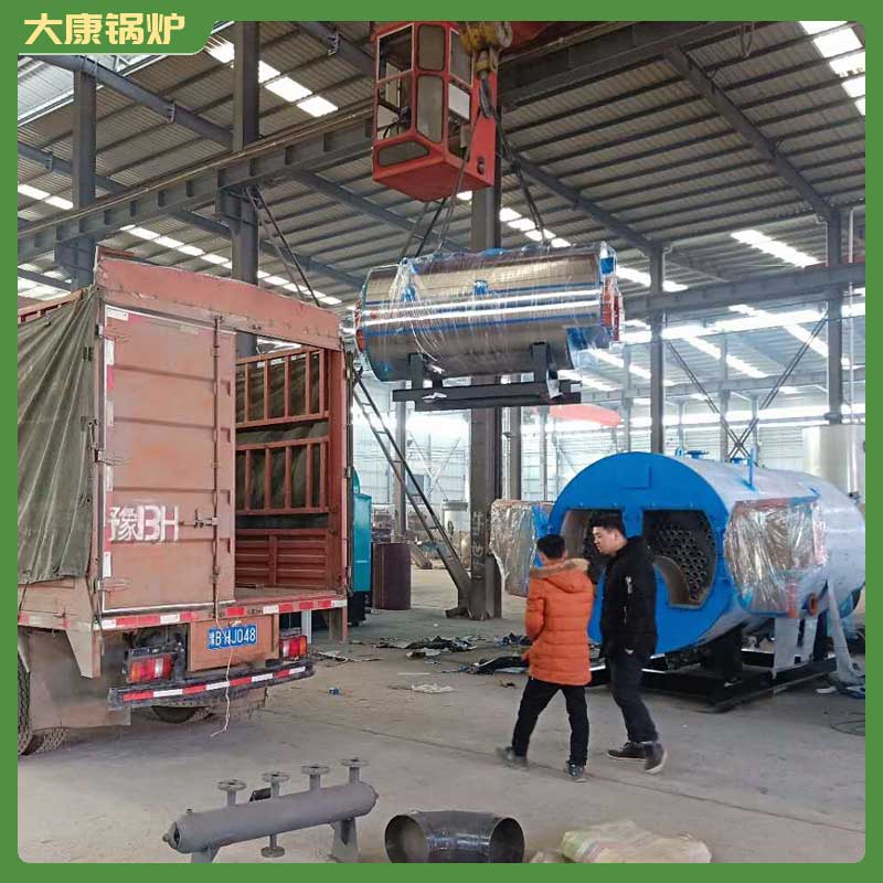 生物质锅炉燃烧技术及案例