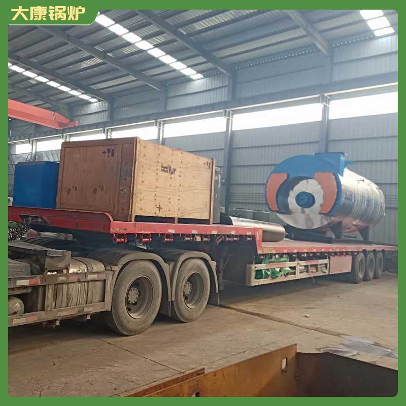生物质锅炉锅炉价格