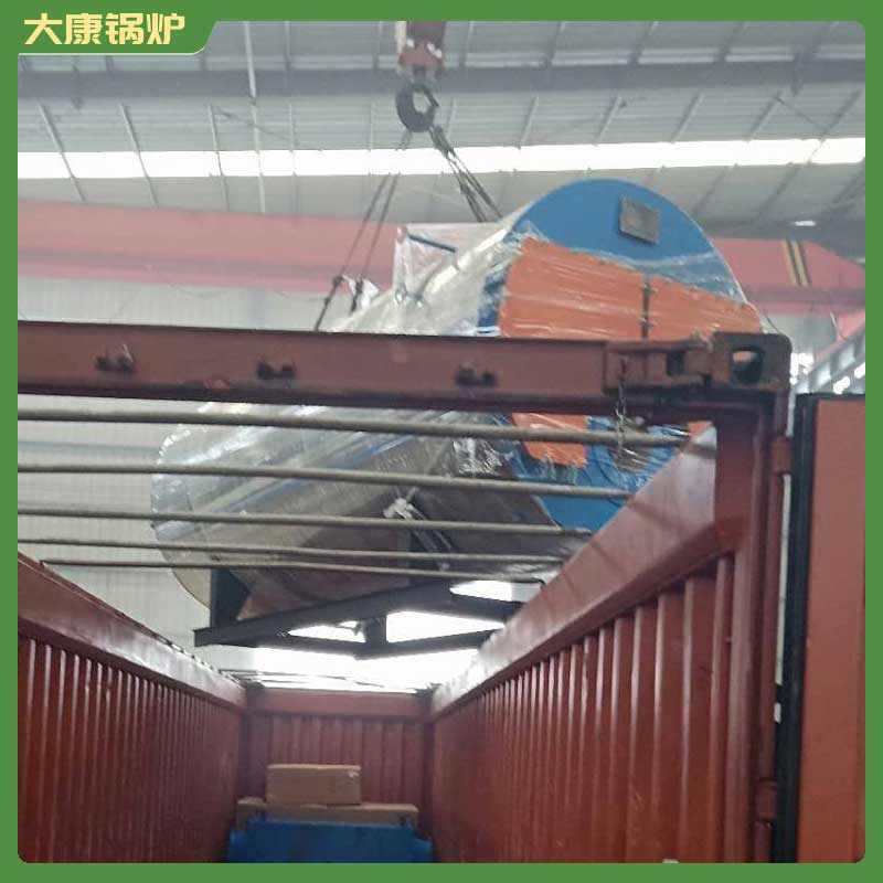 专用导热油炉