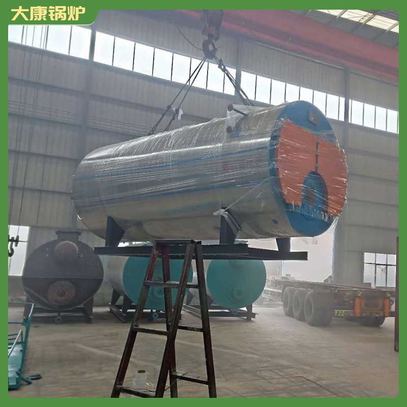 生物质锅炉市场价格