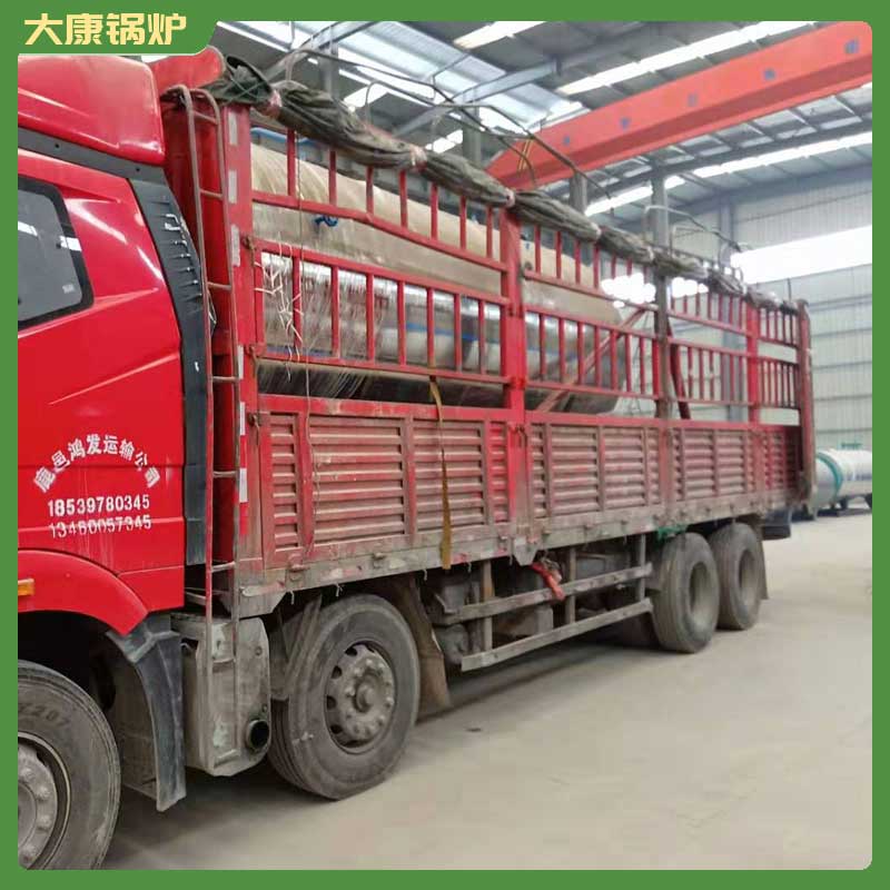 导热油锅炉厂家排名