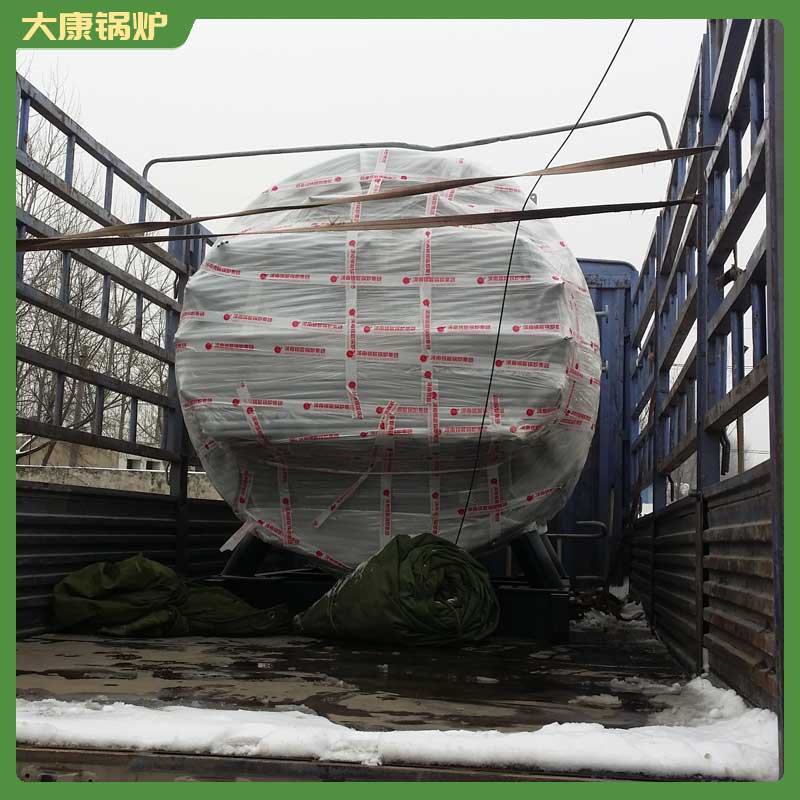 天燃气导热油锅炉价格