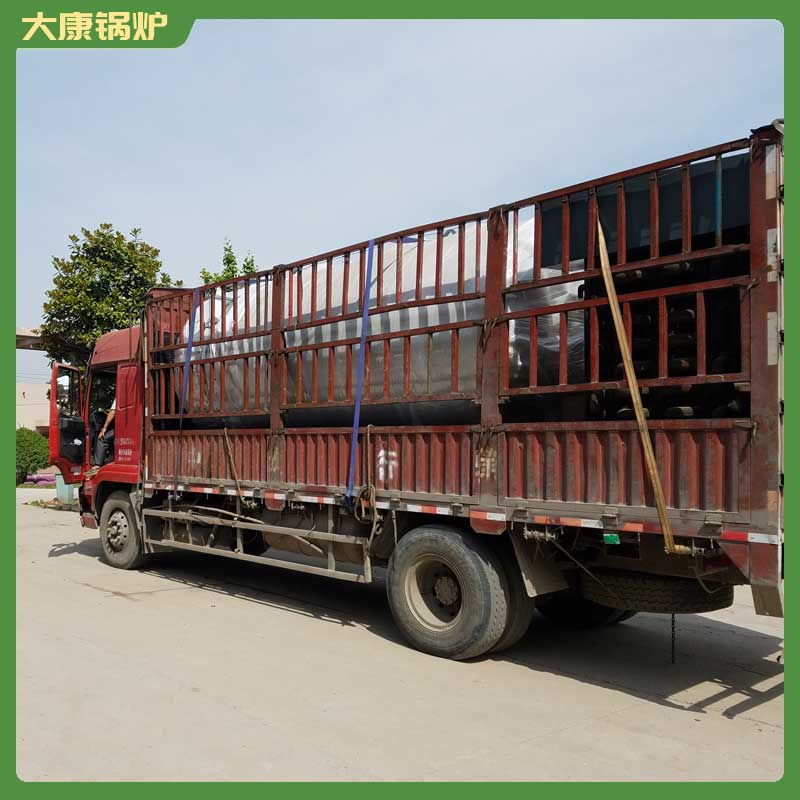 生物质颗粒炉
