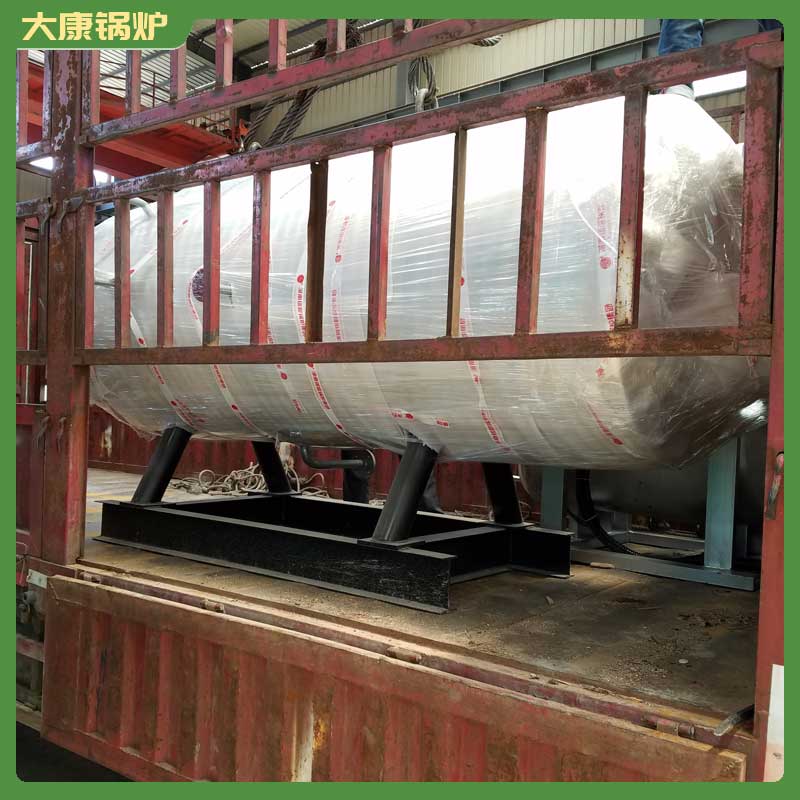 燃气导热油锅炉公司