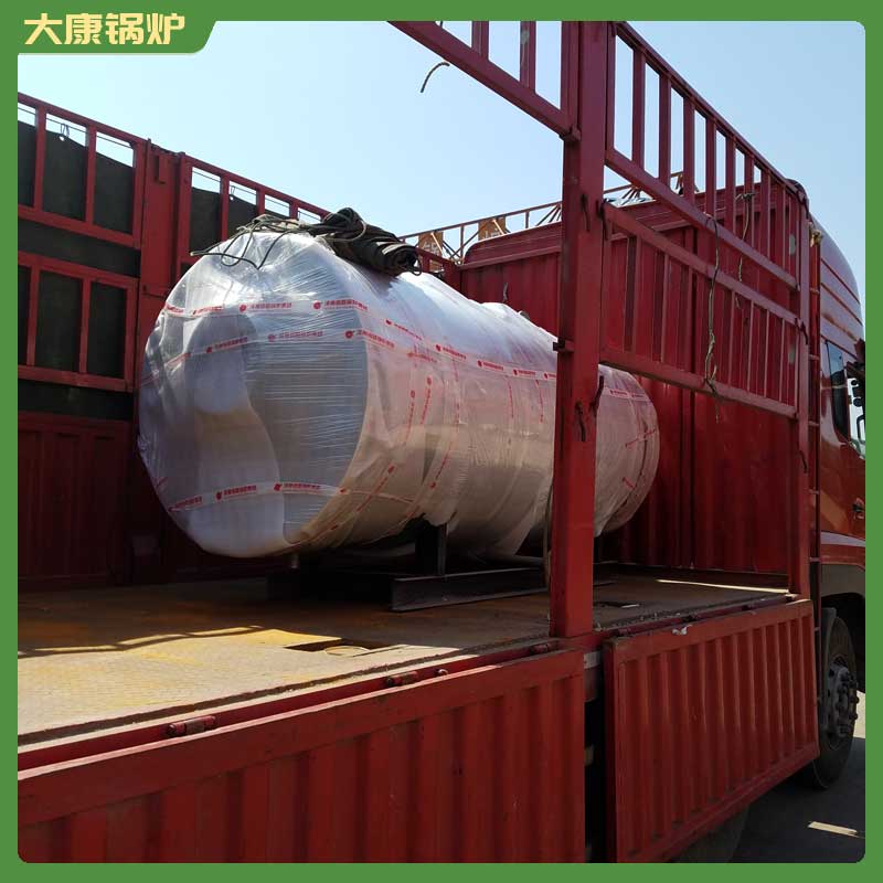 一吨生物质锅炉大概多少钱
