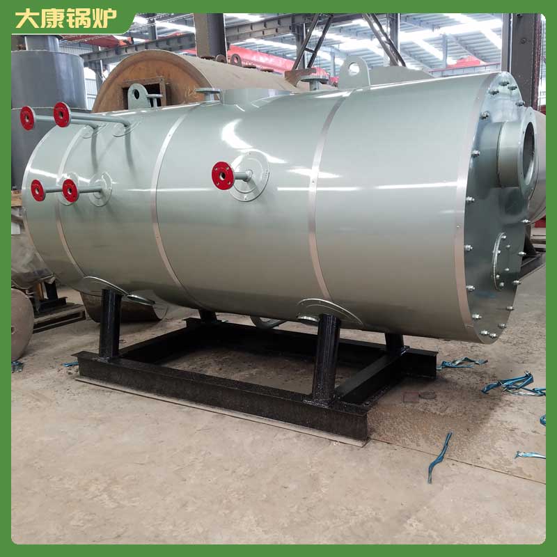 生物质燃料烘干炉