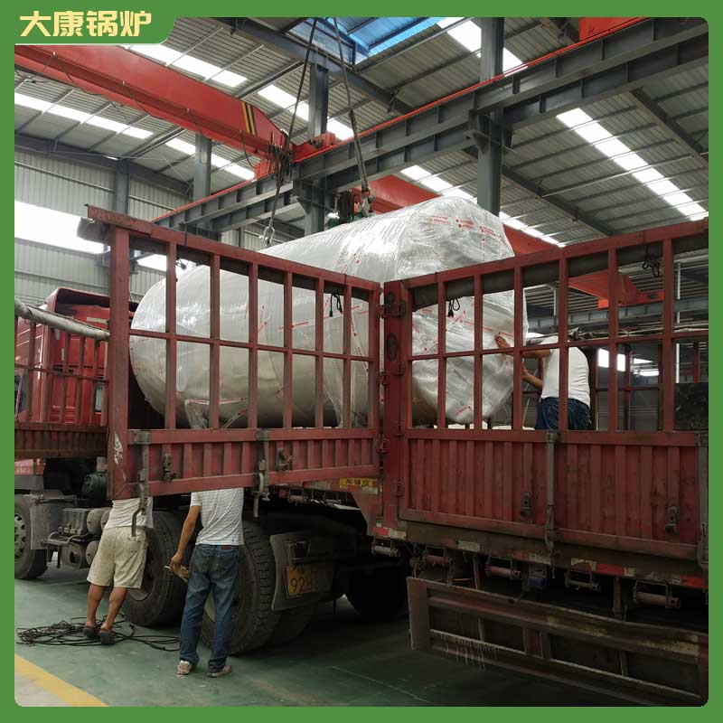导热油锅炉价格