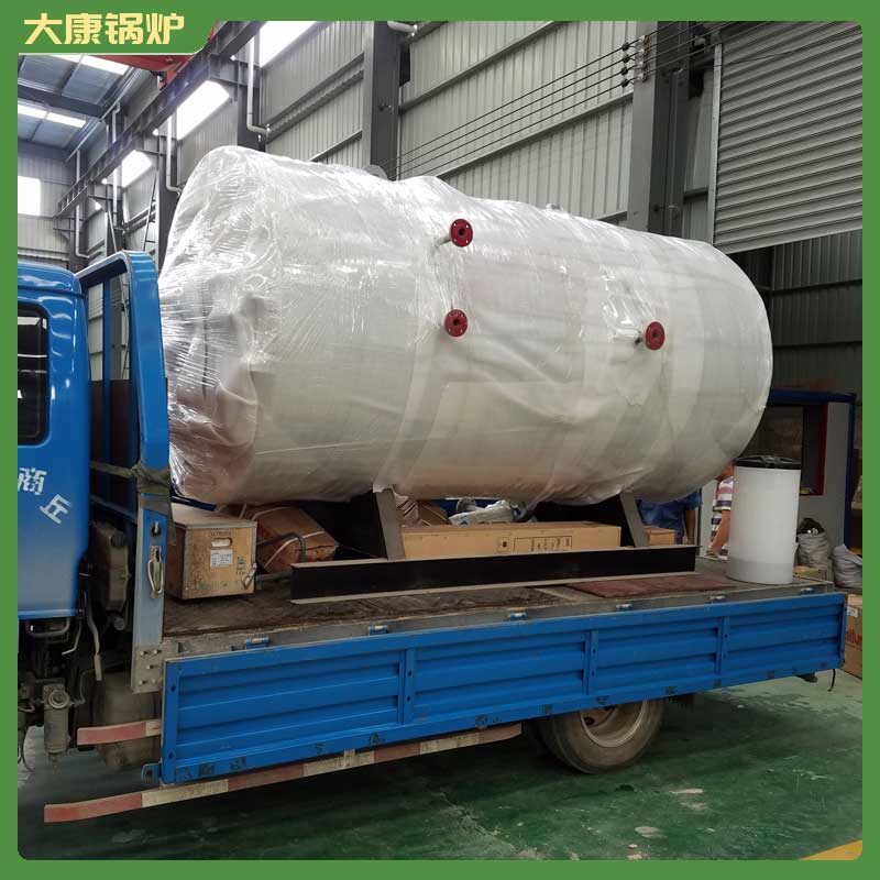 导热油锅炉电加热