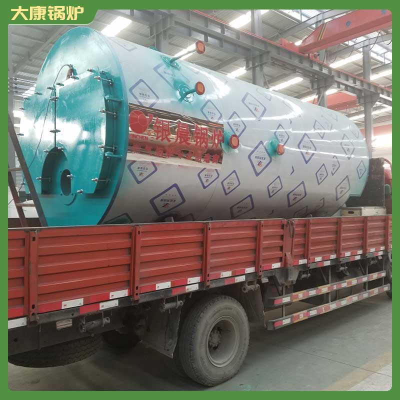 生物质锅炉与天然气锅炉对比