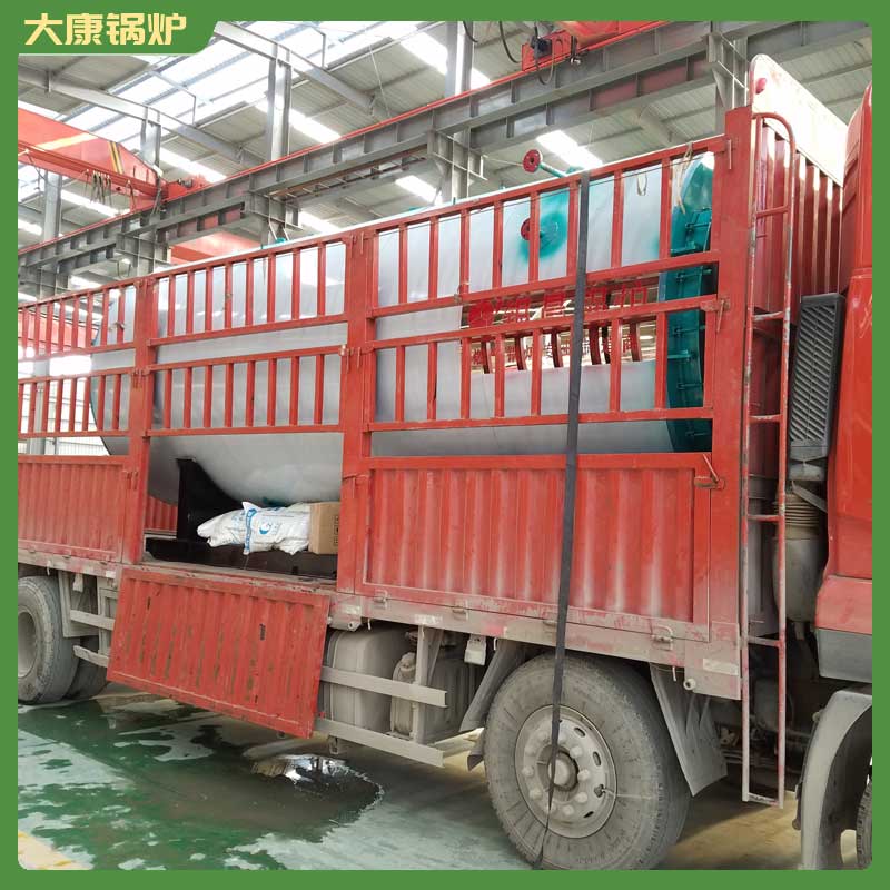 导热油工业锅炉
