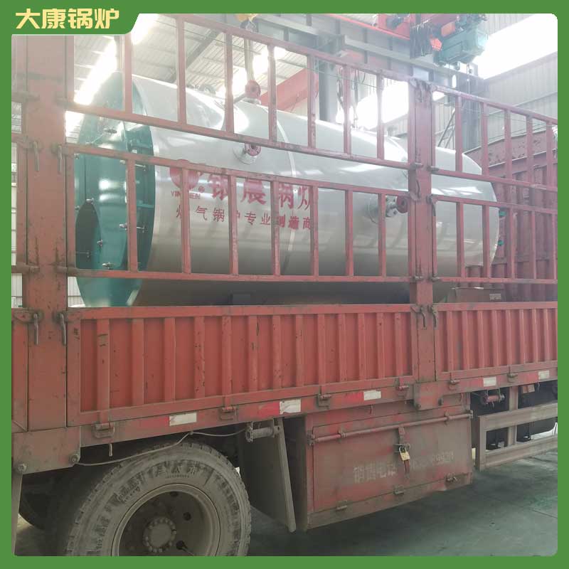 生物质蒸气锅炉厂家