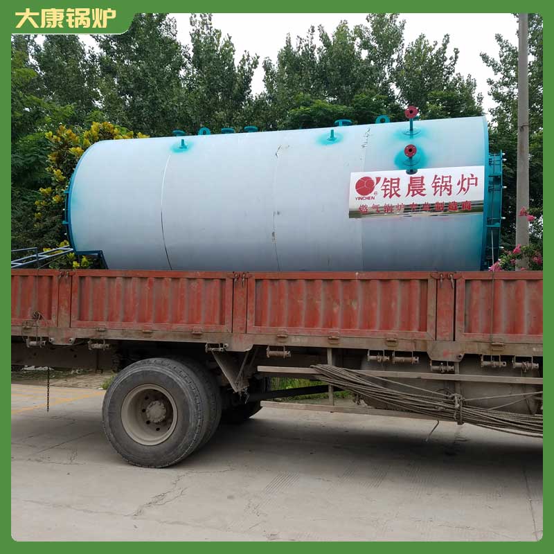 生物质锅炉生物质的
