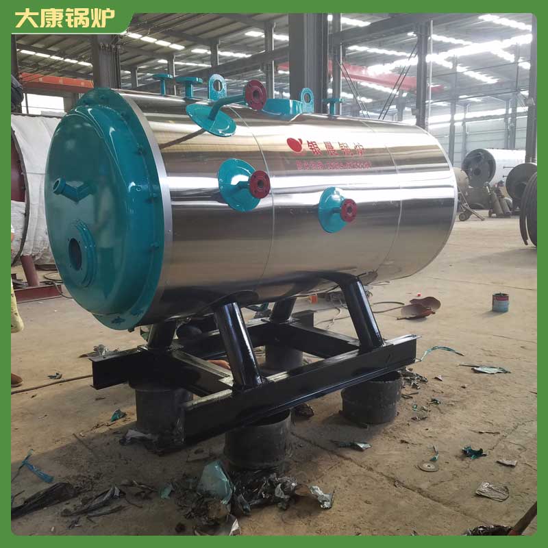 10吨生物质锅炉价格