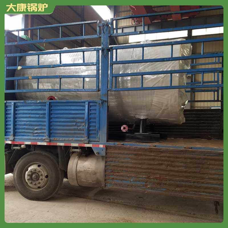 生物质的锅炉生产厂家