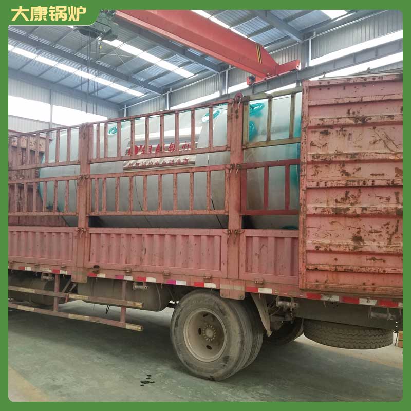 导热油锅炉哪里买