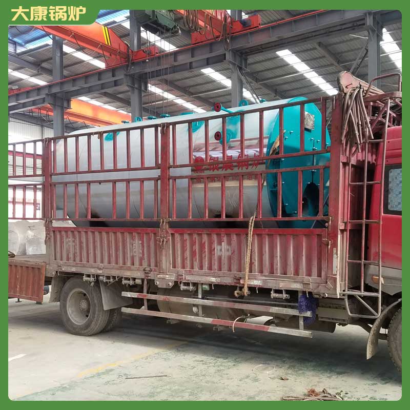澡堂锅炉多少钱