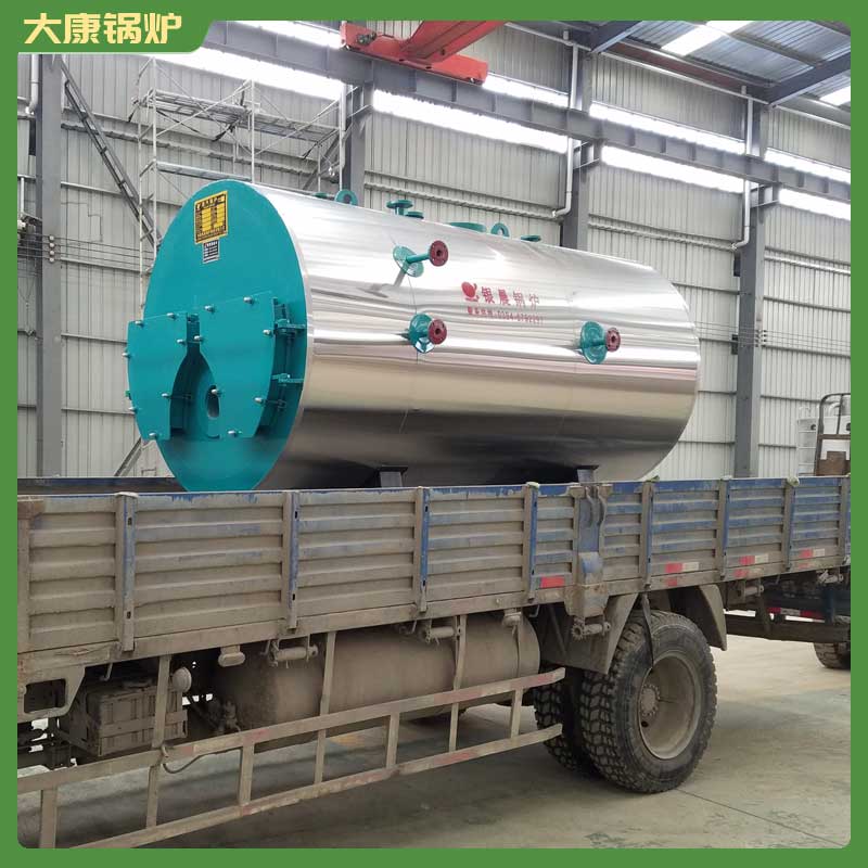 6吨锅炉生物质锅炉