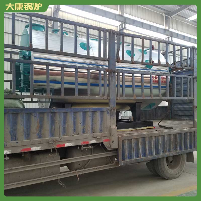 生物质锅炉0.5吨