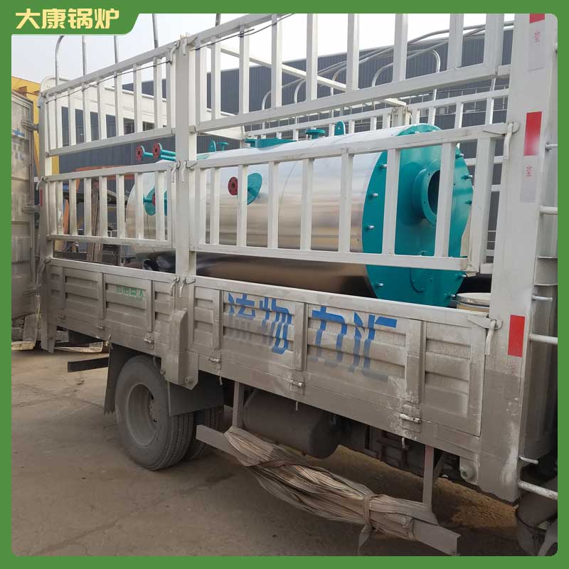 燃气导热油锅炉排名