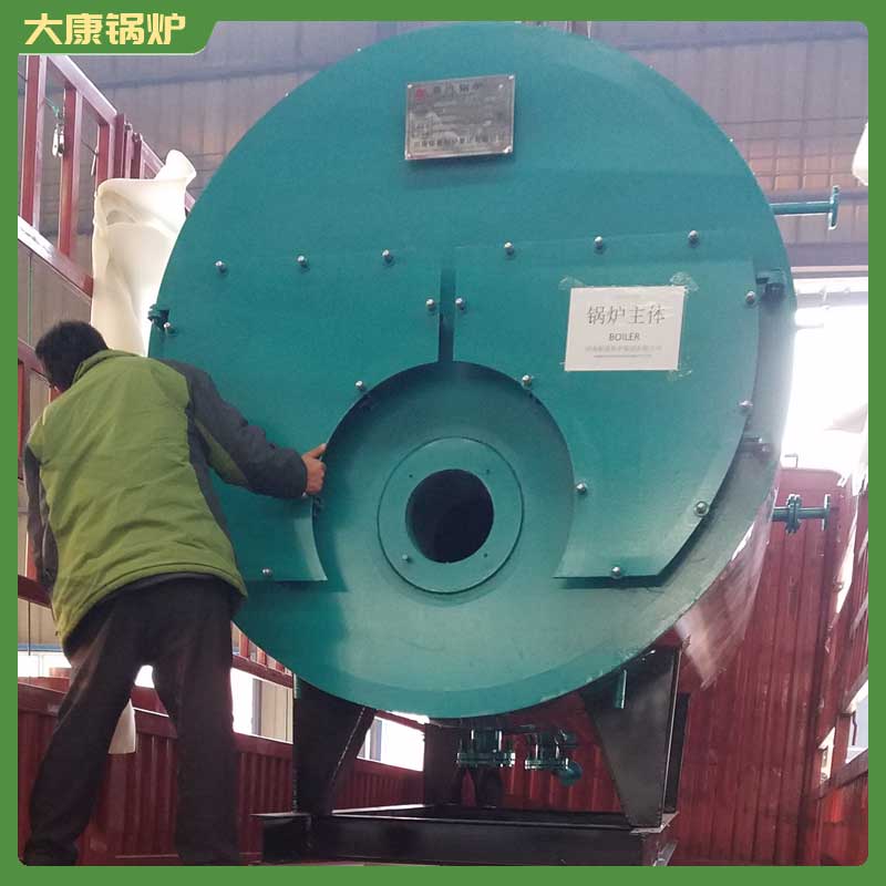 导热油天然气锅炉价格