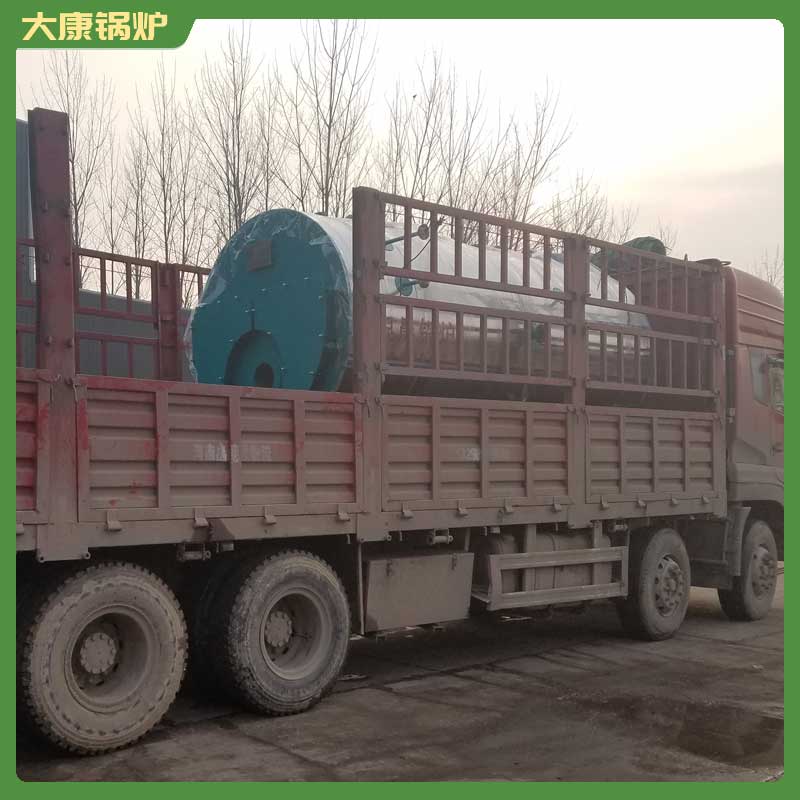 十吨生物质锅炉哪家好