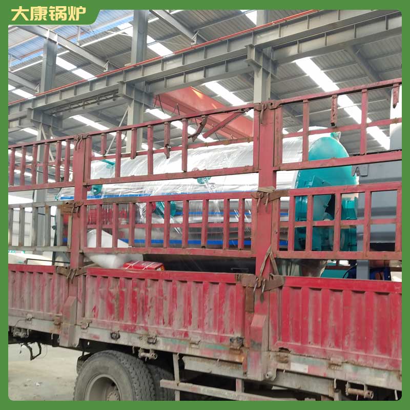 工业用蒸汽锅炉3吨 4吨规格齐全