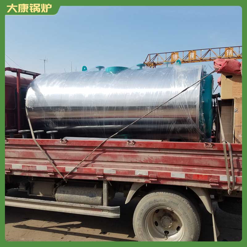 1吨生物质蒸汽锅炉多少钱