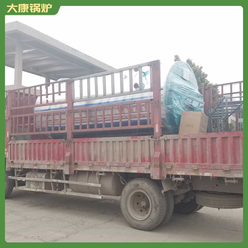 品牌燃气锅炉