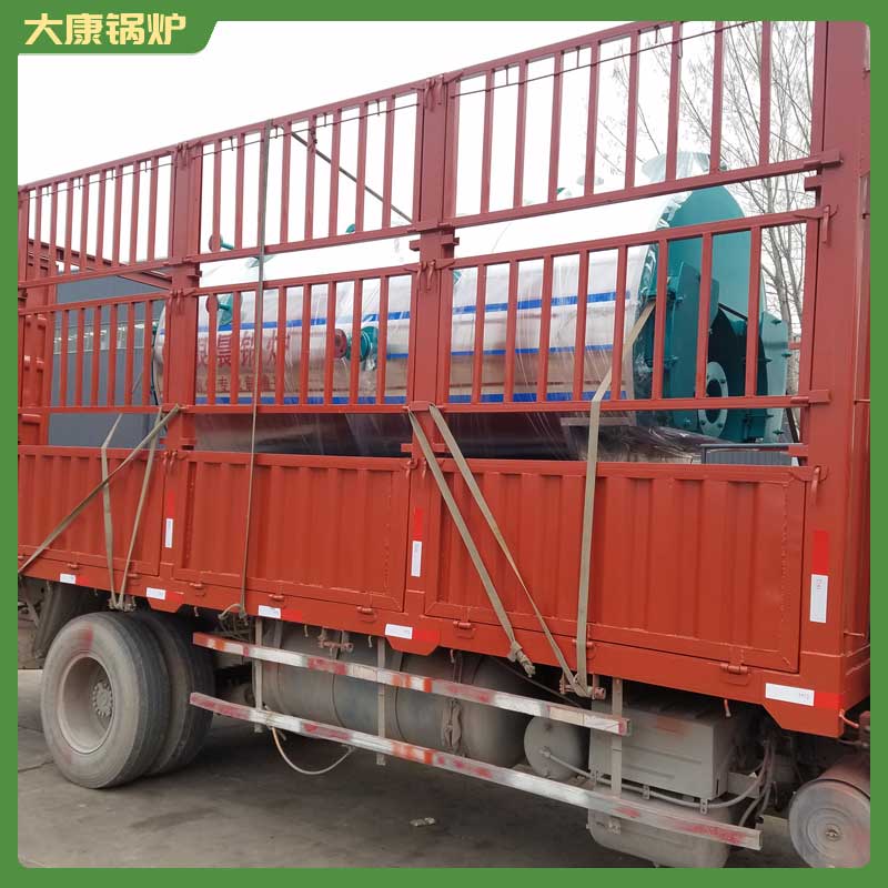 电小型蒸汽锅炉WNS3生产厂家直销