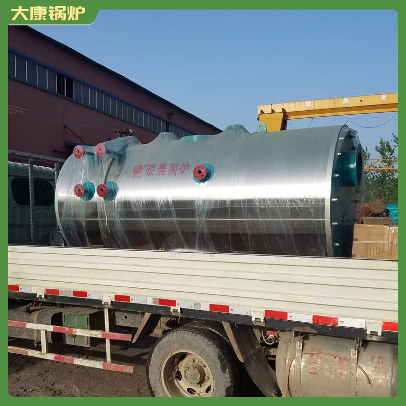采暖环保锅炉