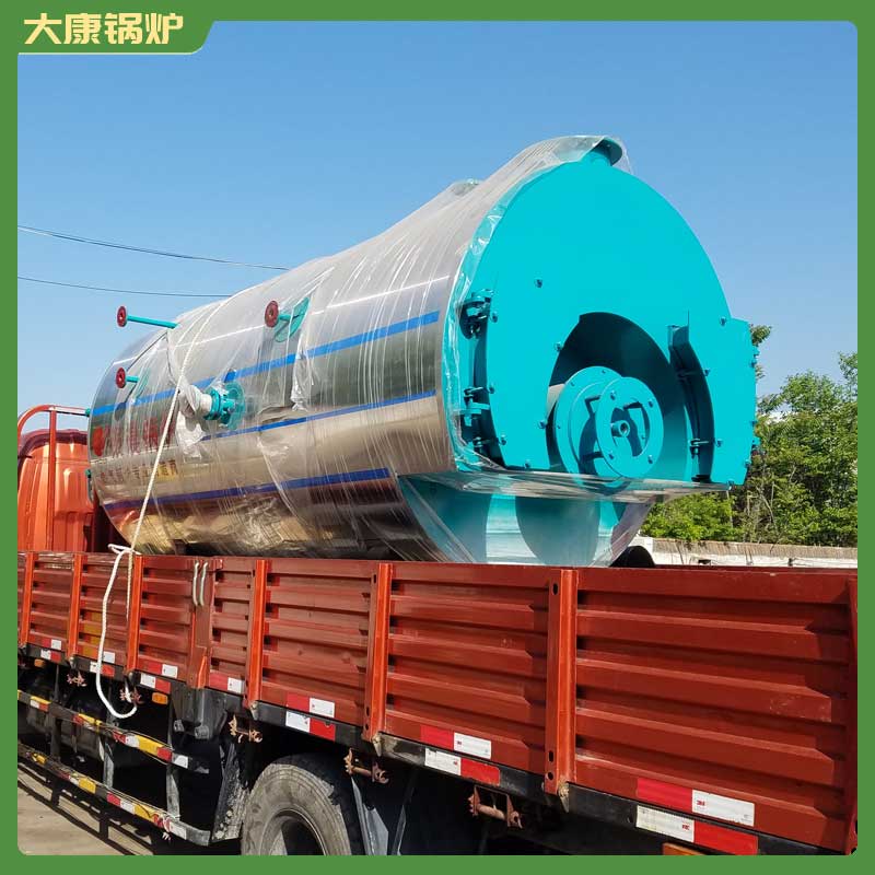 导热油炉锅炉型号