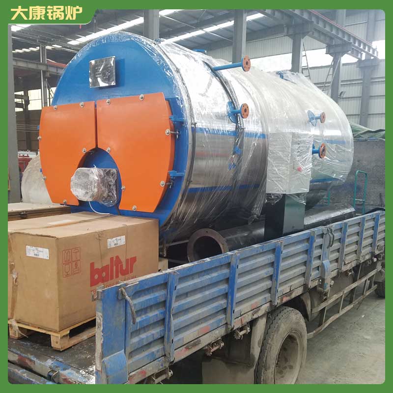 电加热导热油锅炉费用