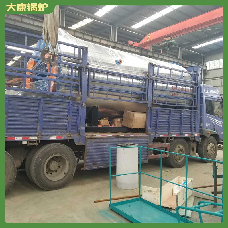 电锅炉300kw