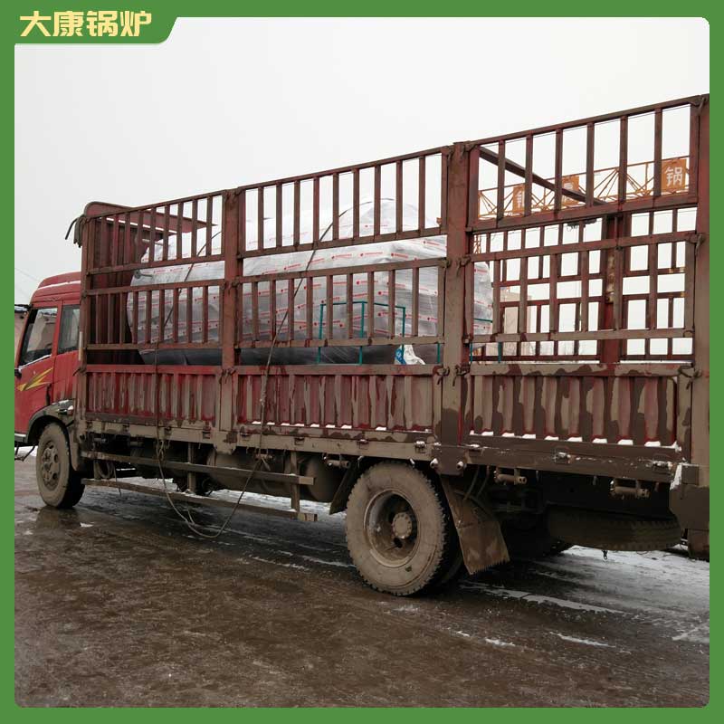电热油导热锅炉
